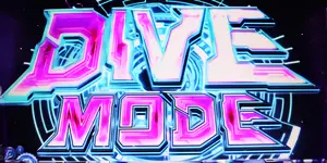 DIVE MODE