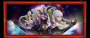 BASARA4皇アニバーサリー