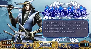 伊達政宗