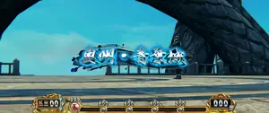 奥州・青葉城