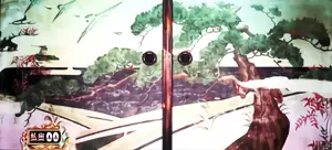 襖