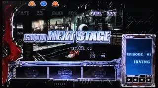 NEXTステージ