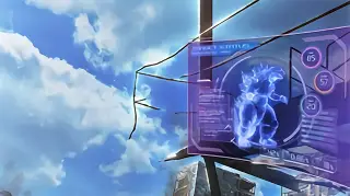 通常ゴジラ