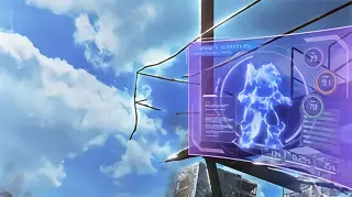 機龍