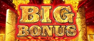 BIG突入画面