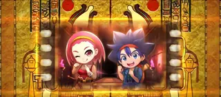 潜入キッズ