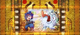 オバケバスターズ
