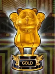 金