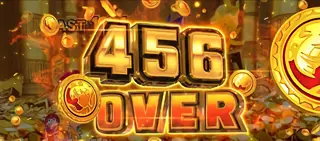 456 OVER