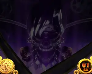 終了画面