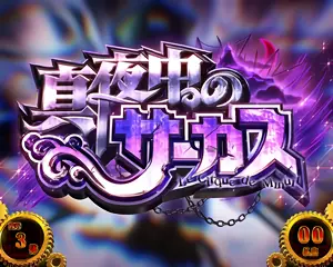 真夜中のサーカス