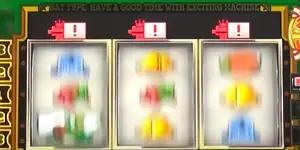 !ナビ発生画面