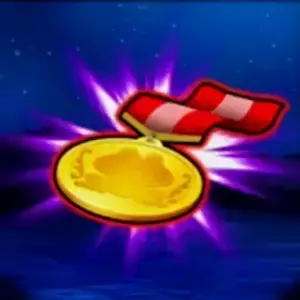 金
