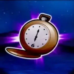 6時 [銅]