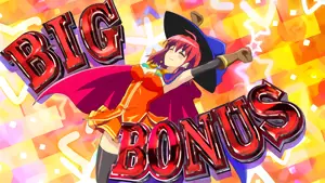 BIG BONUS