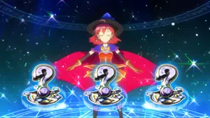 6択押順チャレンジ
