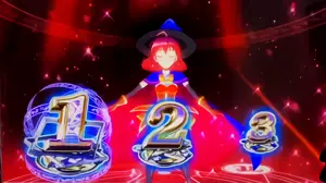 6択リプレイのナビ発生