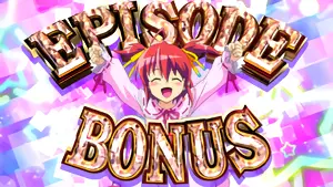 EPISODE BONUS