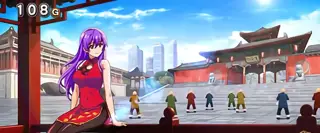 さやか (昼)