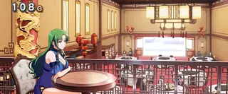 まどか (昼)