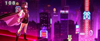 ミッドナイト