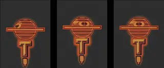 Tロケット上昇