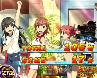 大切な友達B