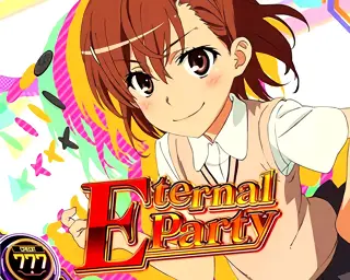 Eternal Party突入画面