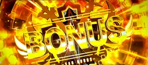 AT中・SAO BONUS突入画面
