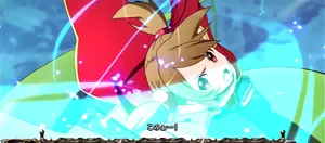 モンスター遭遇演出
