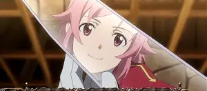 研磨演出
