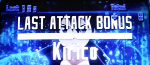 LAST ATTACK BONUS_Kirito突入画面