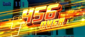 456OVER