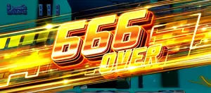 666OVER