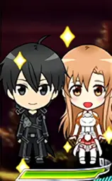 アスナ1