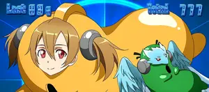 シリカのサボハニver.