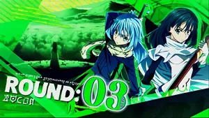 [緑] リムル&シズ