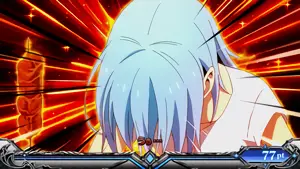 2G目 赤文字