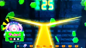 LOCK突破