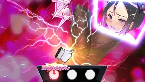 サインの黒スト