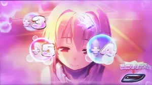 デレ乗せ中の参考画像