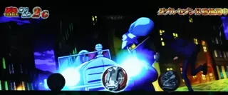 ダブルセブン昇格抽選中