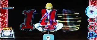 長押しG数上乗せ