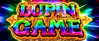 超LUPIN GAME