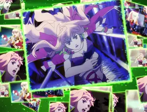 シェリル2段階