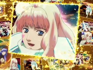 シェリル3段階