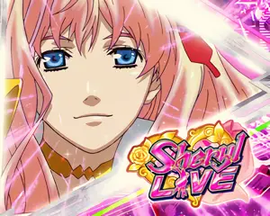 シェリルLIVE