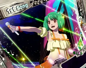 ランカ前兆