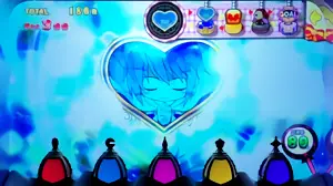 アイテム獲得