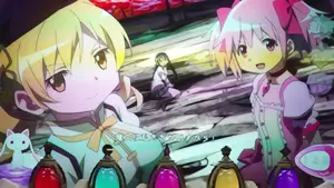 芸術家の魔女を倒せ!